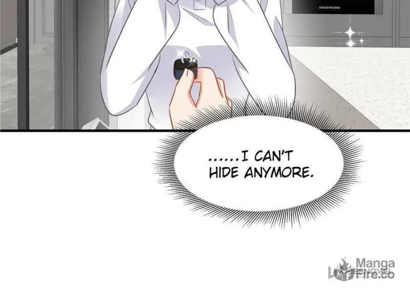 Resurrection Reunion: The Exclusive Love Chapter 228 page 35 - 