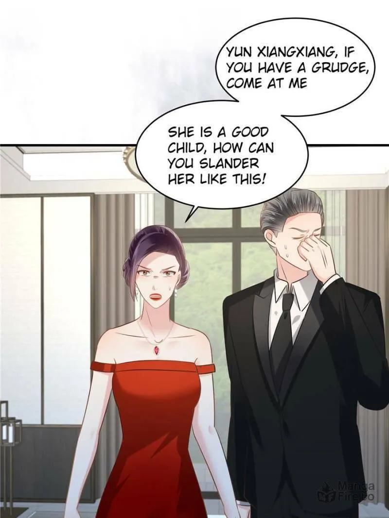 Resurrection Reunion: The Exclusive Love Chapter 228 page 6 - 