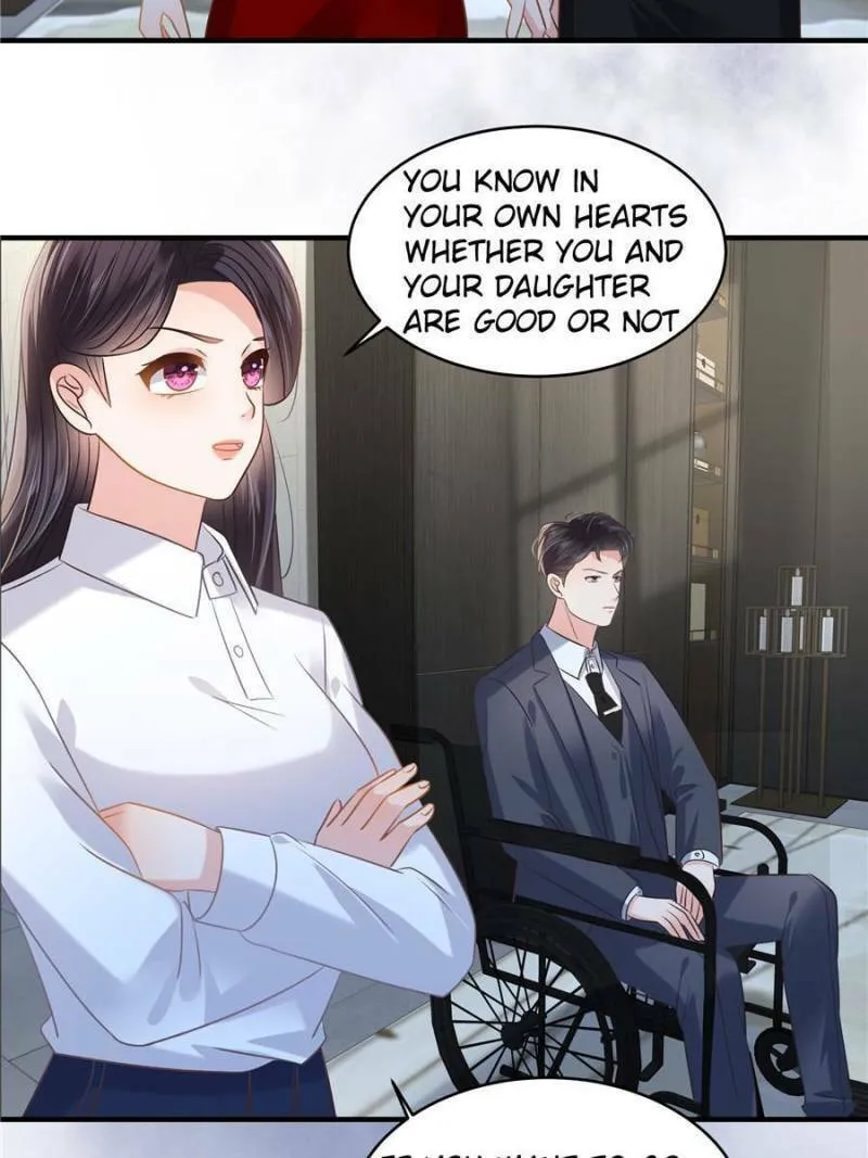 Resurrection Reunion: The Exclusive Love Chapter 228 page 7 - 