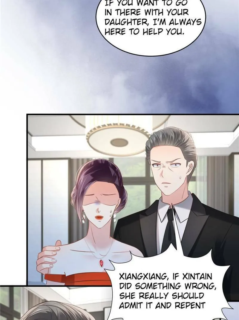 Resurrection Reunion: The Exclusive Love Chapter 228 page 8 - 