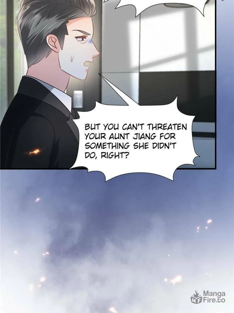 Resurrection Reunion: The Exclusive Love Chapter 228 page 9 - 