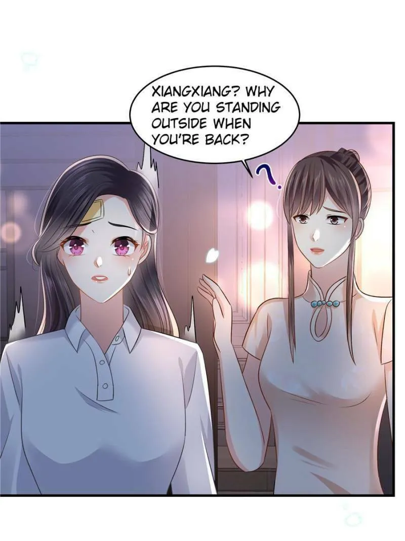 Resurrection Reunion: The Exclusive Love Chapter 229 page 11 - 