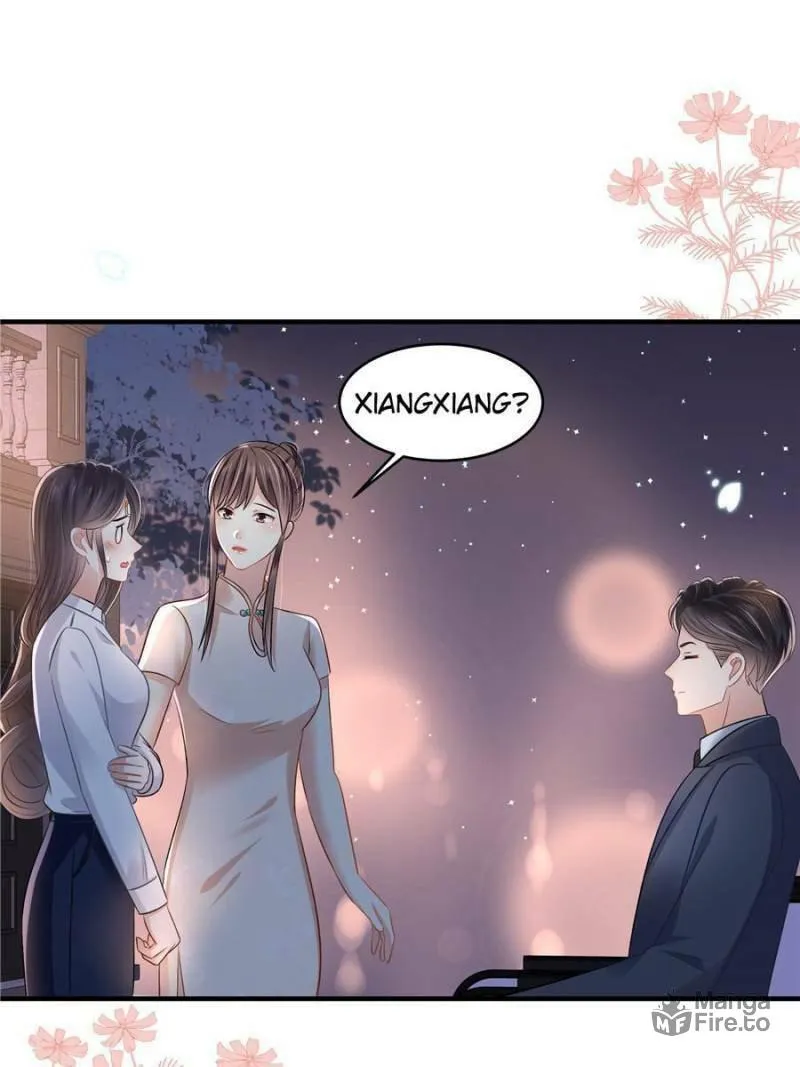 Resurrection Reunion: The Exclusive Love Chapter 229 page 12 - 