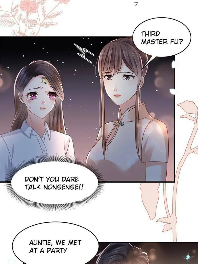 Resurrection Reunion: The Exclusive Love Chapter 229 page 13 - 