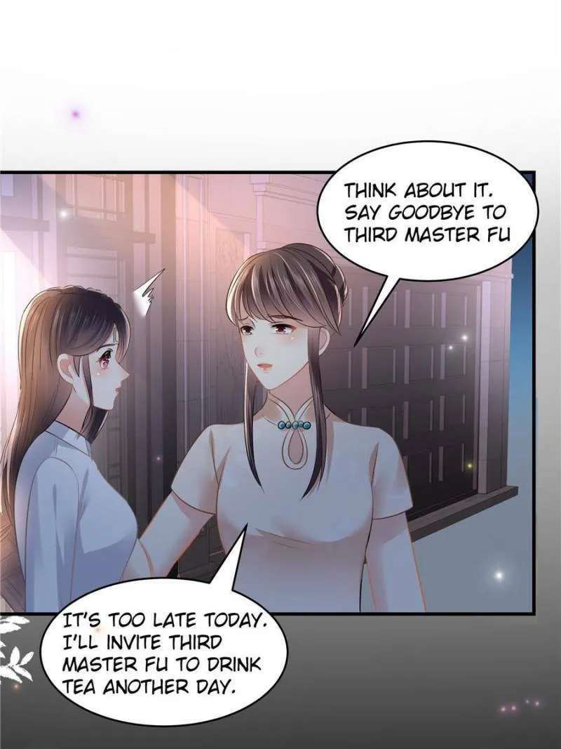 Resurrection Reunion: The Exclusive Love Chapter 229 page 16 - 
