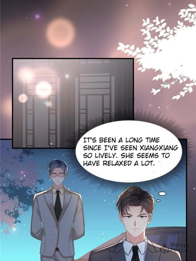 Resurrection Reunion: The Exclusive Love Chapter 229 page 18 - 