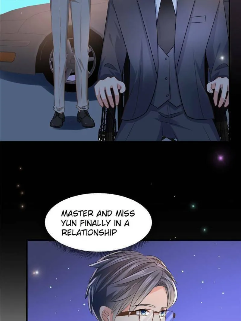 Resurrection Reunion: The Exclusive Love Chapter 229 page 19 - 