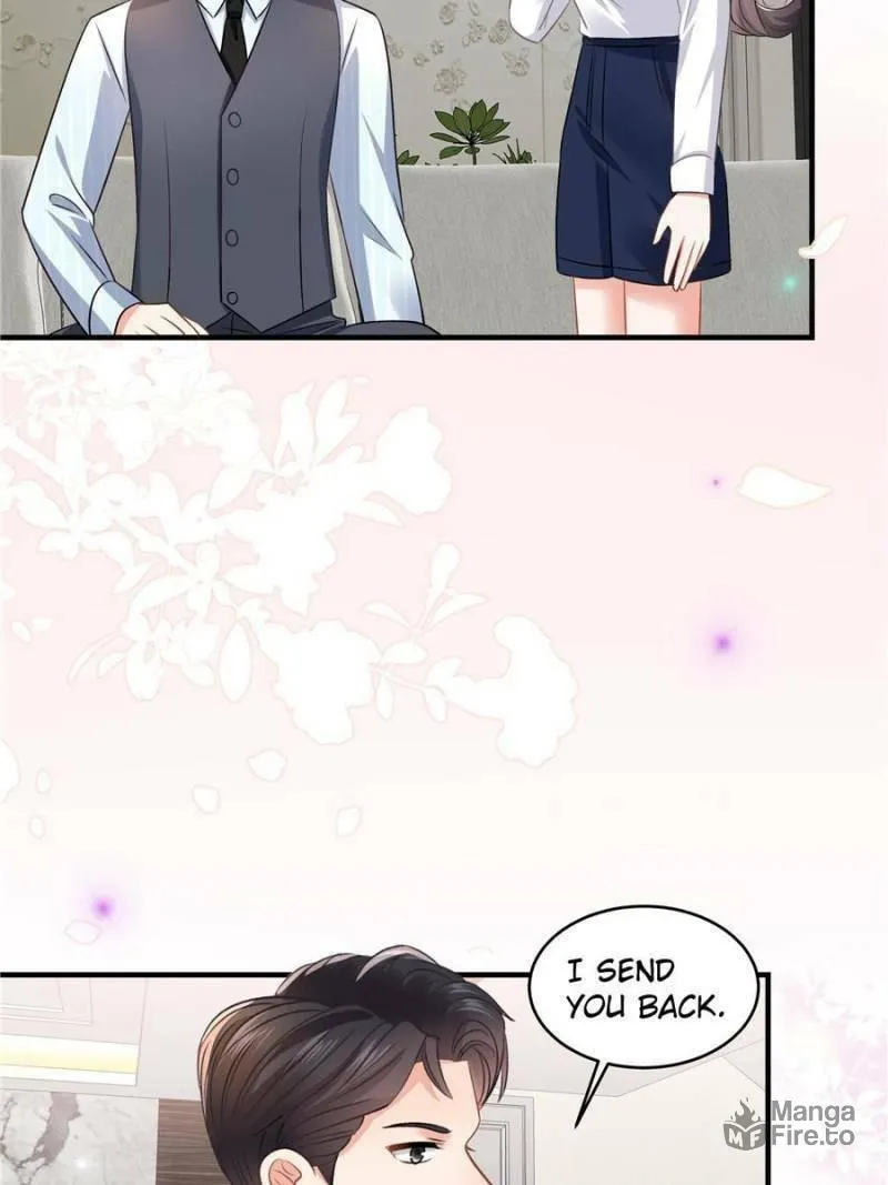 Resurrection Reunion: The Exclusive Love Chapter 229 page 3 - 