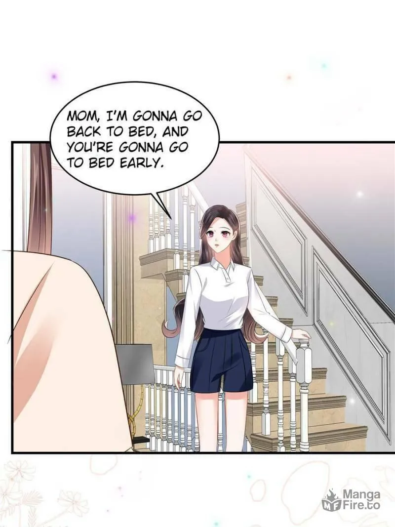Resurrection Reunion: The Exclusive Love Chapter 229 page 21 - 