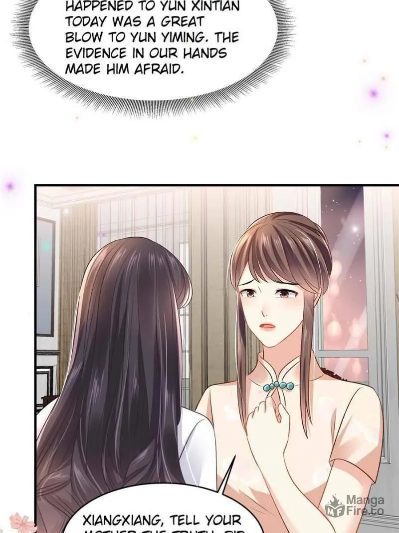 Resurrection Reunion: The Exclusive Love Chapter 229 page 27 - 