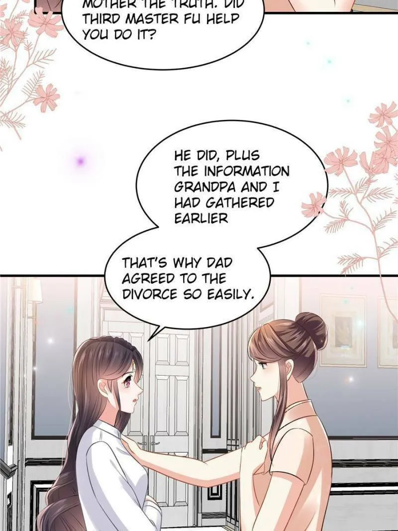 Resurrection Reunion: The Exclusive Love Chapter 229 page 28 - 