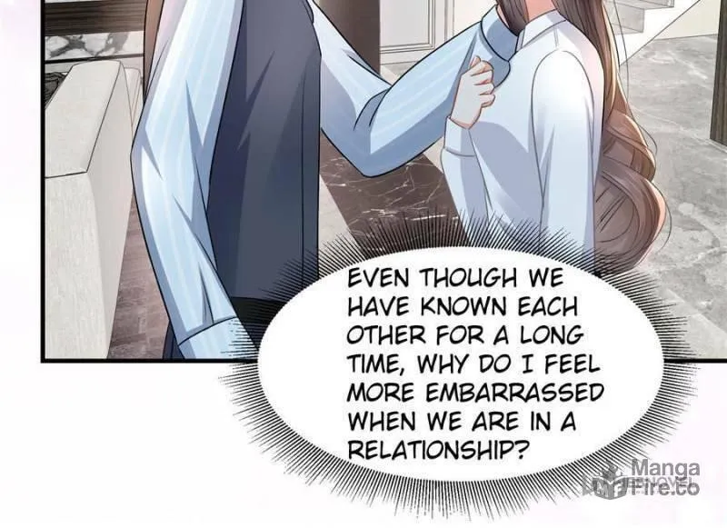 Resurrection Reunion: The Exclusive Love Chapter 229 page 5 - 