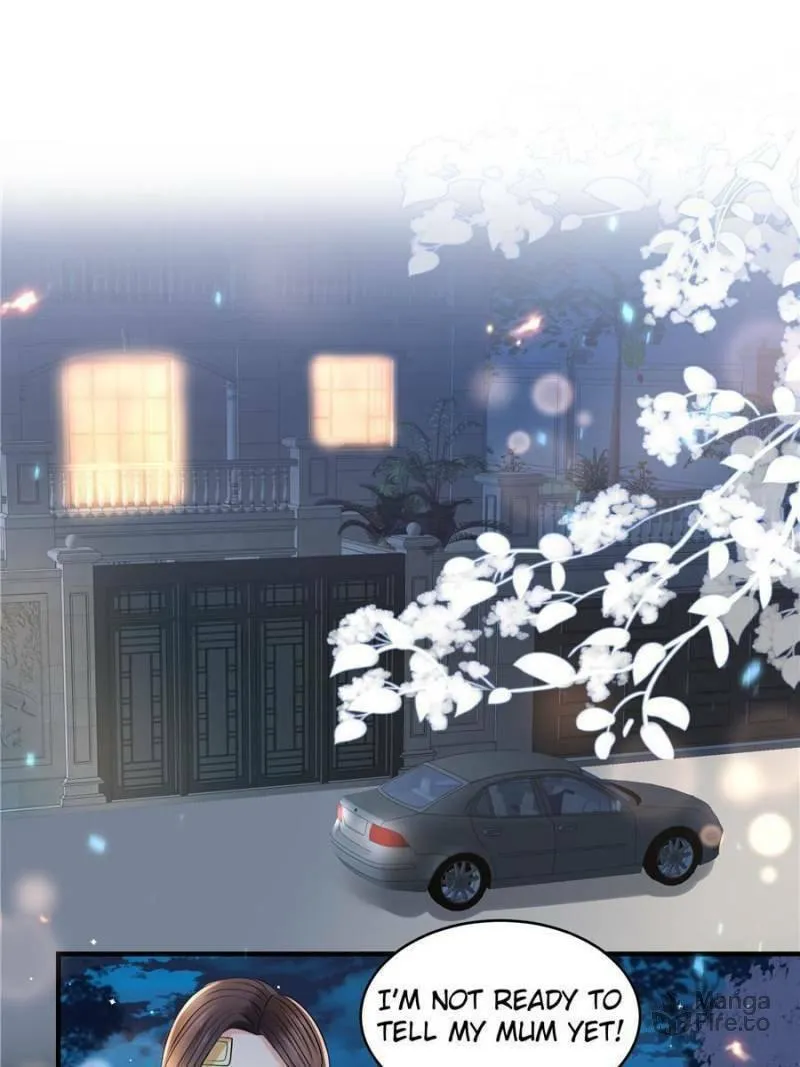 Resurrection Reunion: The Exclusive Love Chapter 229 page 6 - 