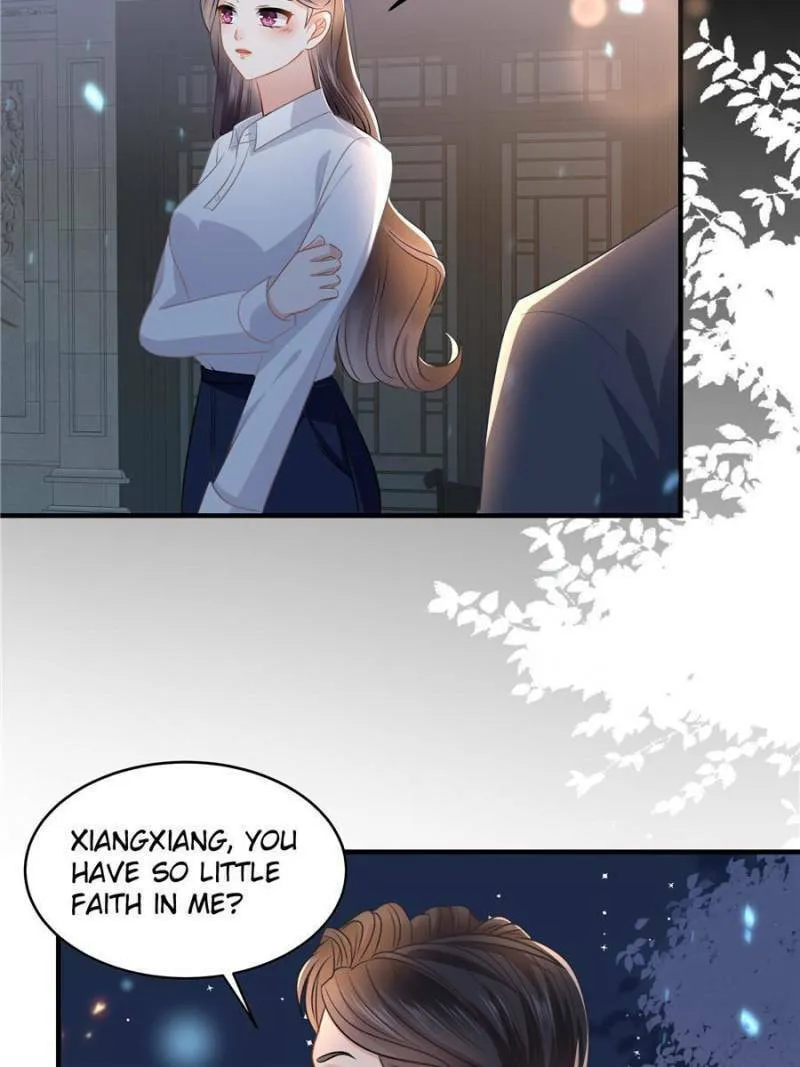 Resurrection Reunion: The Exclusive Love Chapter 229 page 8 - 