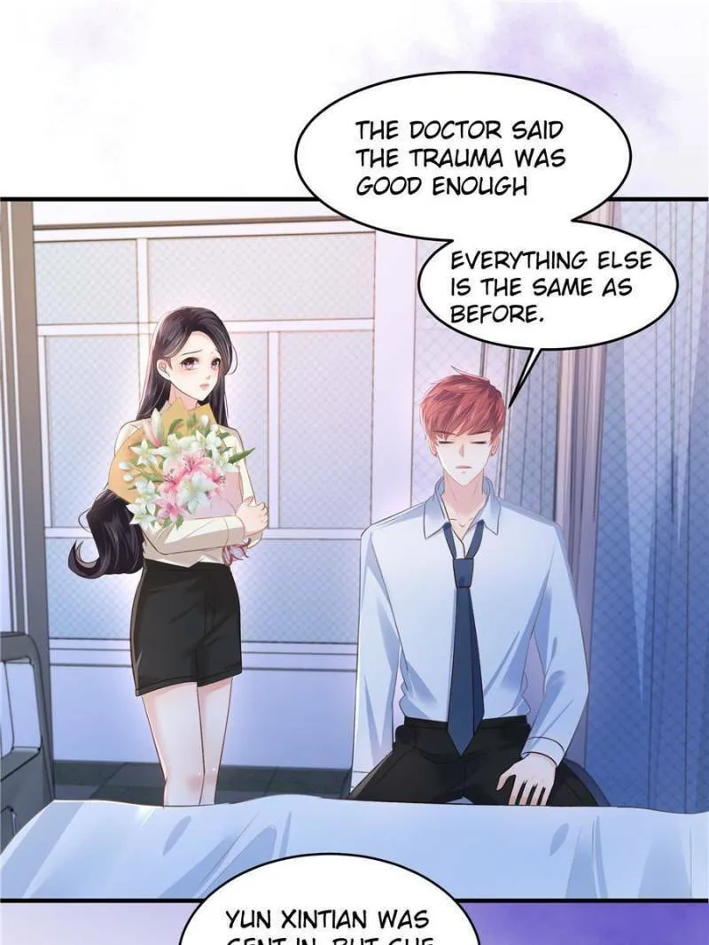 Resurrection Reunion: The Exclusive Love Chapter 230 page 11 - 