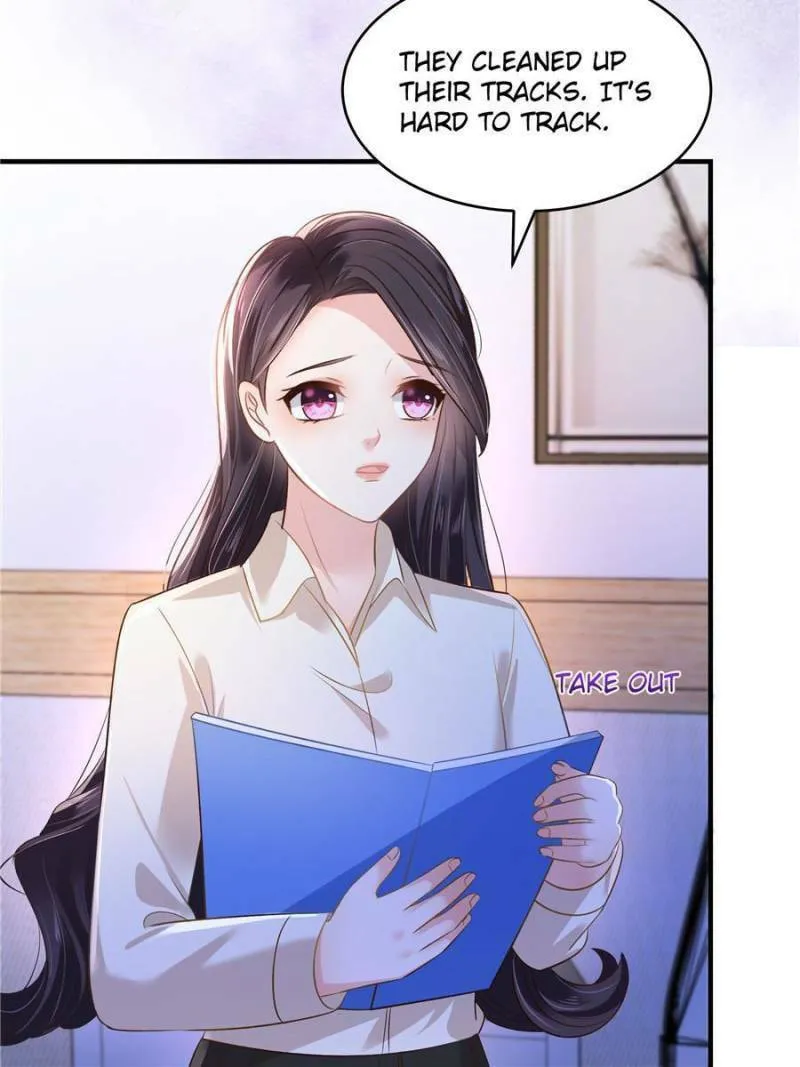 Resurrection Reunion: The Exclusive Love Chapter 230 page 14 - 