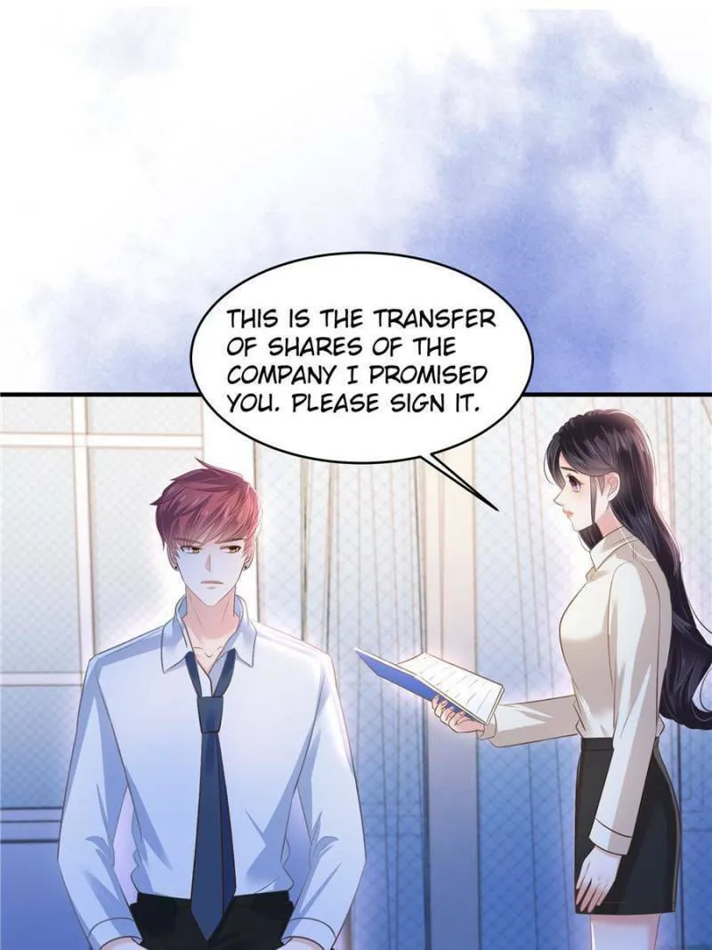Resurrection Reunion: The Exclusive Love Chapter 230 page 16 - 