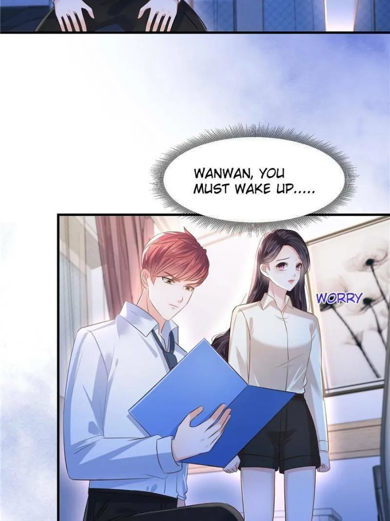 Resurrection Reunion: The Exclusive Love Chapter 230 page 17 - 