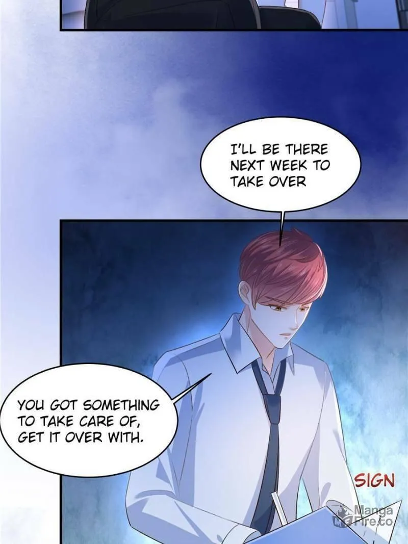 Resurrection Reunion: The Exclusive Love Chapter 230 page 18 - 