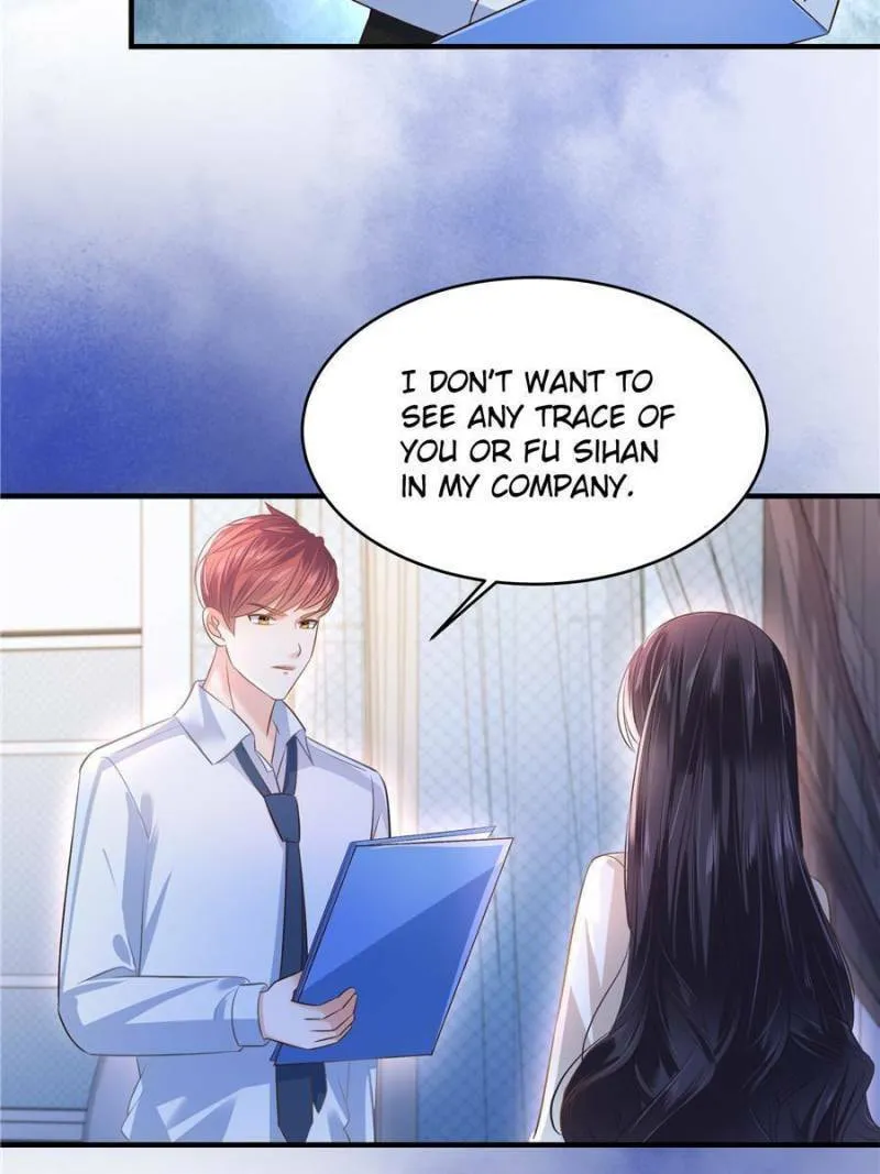 Resurrection Reunion: The Exclusive Love Chapter 230 page 19 - 