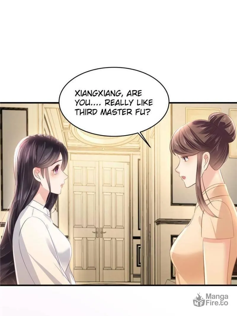 Resurrection Reunion: The Exclusive Love Chapter 230 page 3 - 