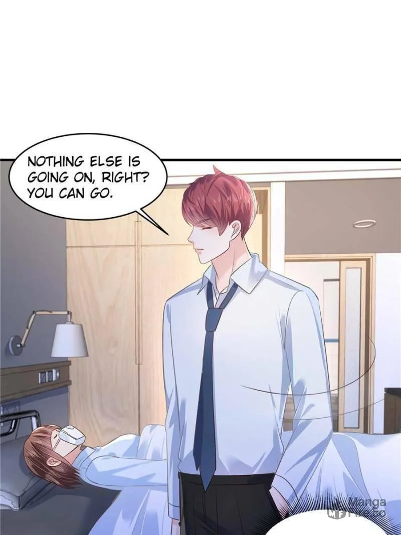 Resurrection Reunion: The Exclusive Love Chapter 230 page 21 - 