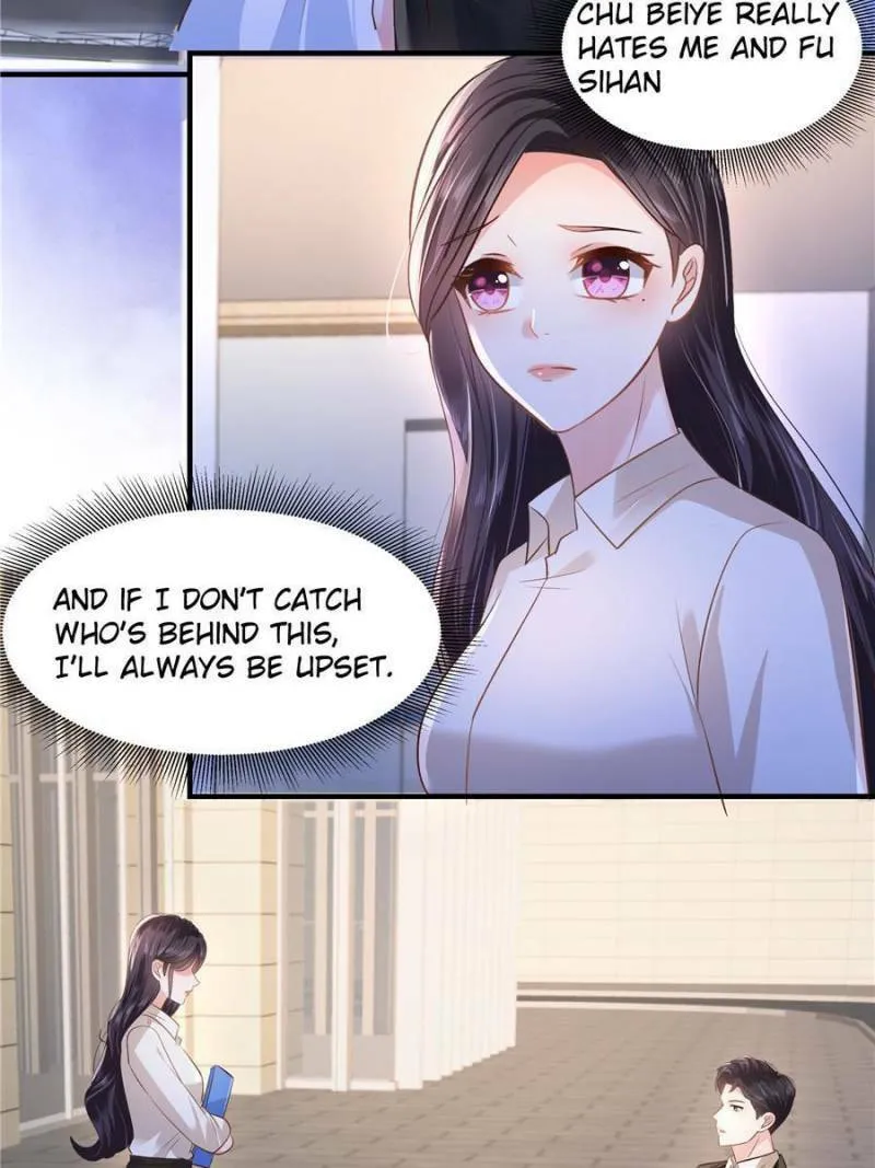 Resurrection Reunion: The Exclusive Love Chapter 230 page 22 - 