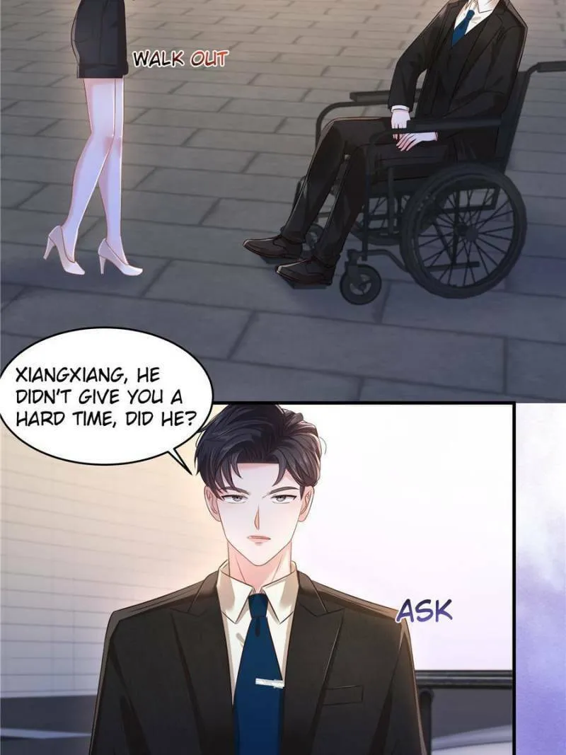 Resurrection Reunion: The Exclusive Love Chapter 230 page 23 - 