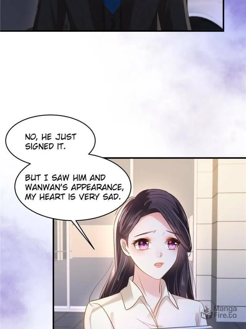 Resurrection Reunion: The Exclusive Love Chapter 230 page 24 - 