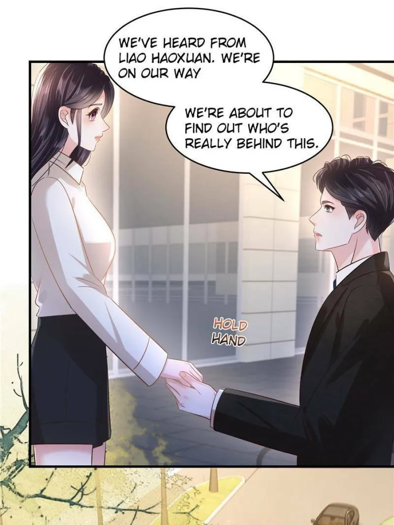 Resurrection Reunion: The Exclusive Love Chapter 230 page 26 - 