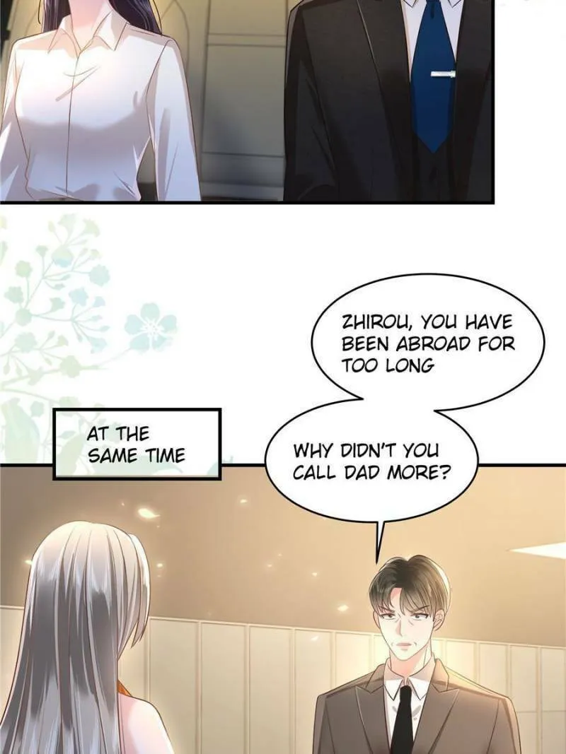Resurrection Reunion: The Exclusive Love Chapter 230 page 28 - 