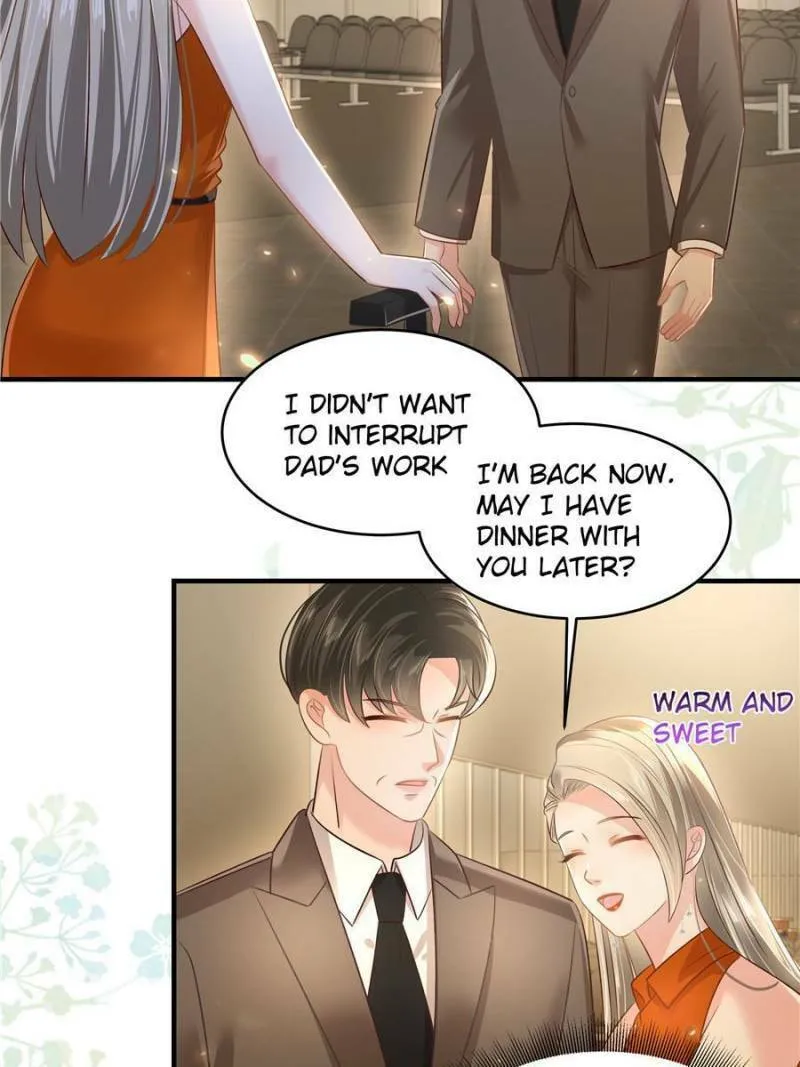 Resurrection Reunion: The Exclusive Love Chapter 230 page 29 - 