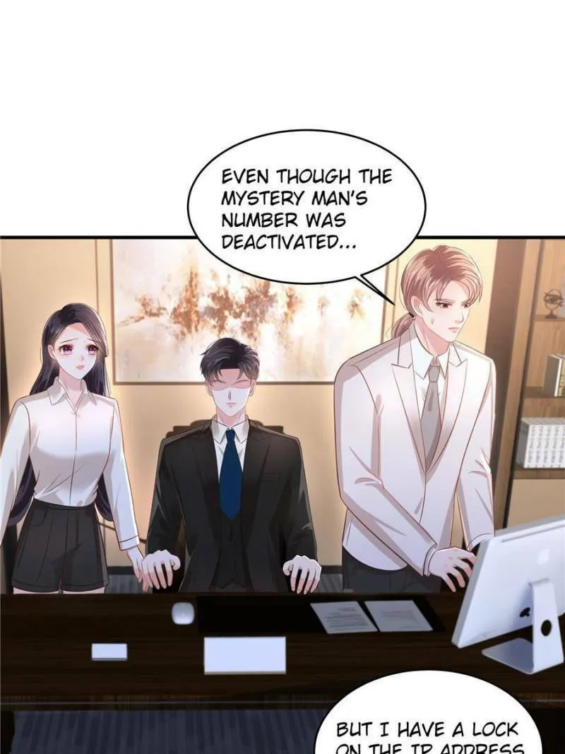 Resurrection Reunion: The Exclusive Love Chapter 230 page 31 - 