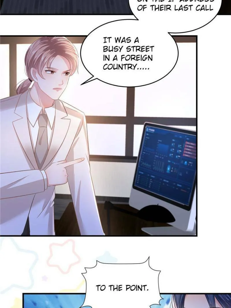 Resurrection Reunion: The Exclusive Love Chapter 230 page 32 - 