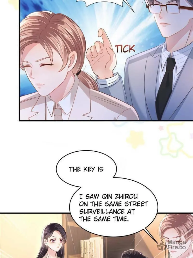 Resurrection Reunion: The Exclusive Love Chapter 230 page 33 - 