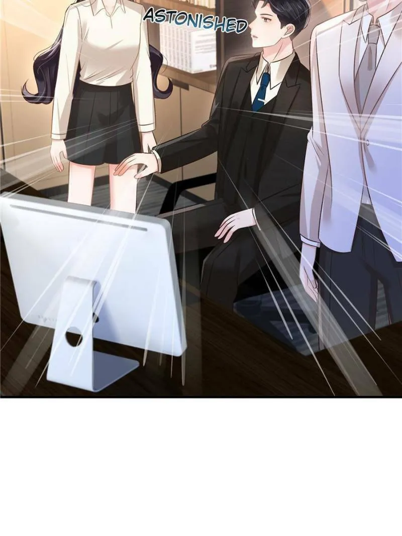 Resurrection Reunion: The Exclusive Love Chapter 230 page 34 - 