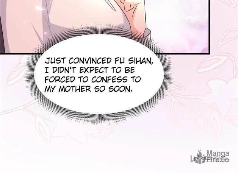 Resurrection Reunion: The Exclusive Love Chapter 230 page 5 - 