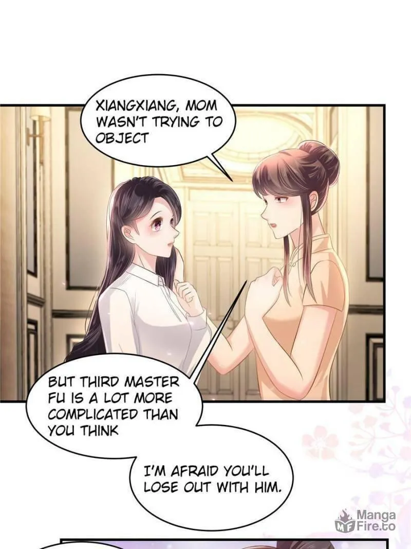 Resurrection Reunion: The Exclusive Love Chapter 230 page 6 - 