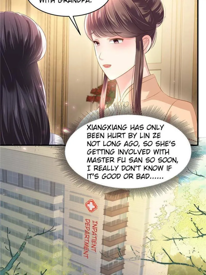 Resurrection Reunion: The Exclusive Love Chapter 230 page 8 - 
