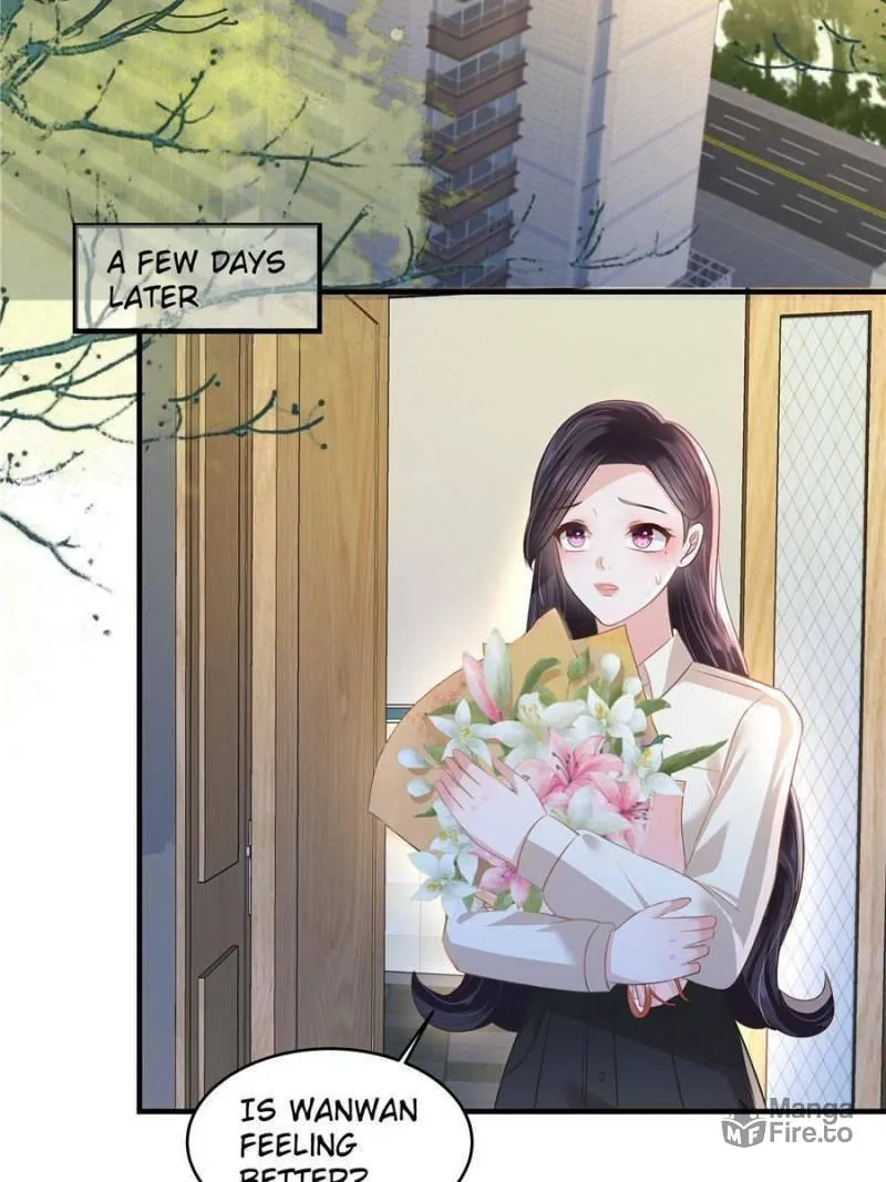 Resurrection Reunion: The Exclusive Love Chapter 230 page 9 - 