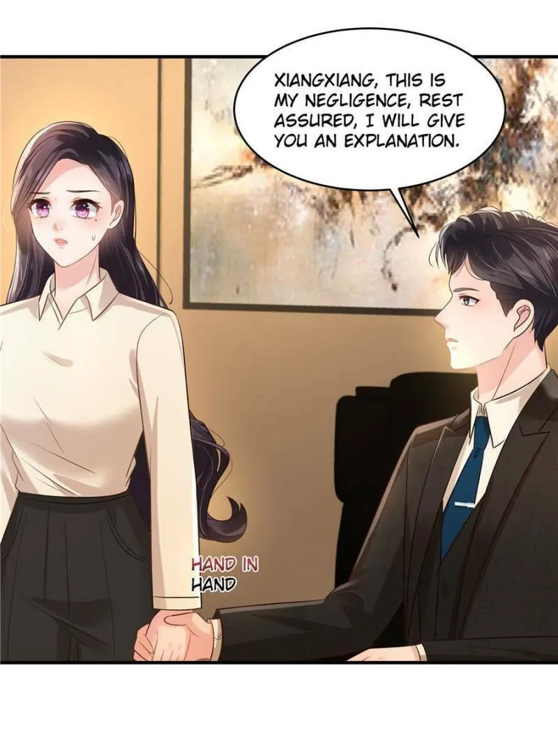 Resurrection Reunion: The Exclusive Love Chapter 231 page 11 - 
