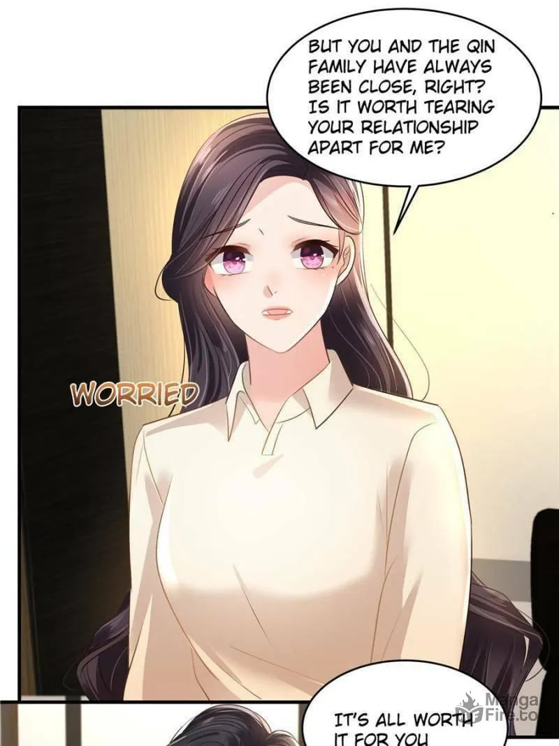Resurrection Reunion: The Exclusive Love Chapter 231 page 12 - 