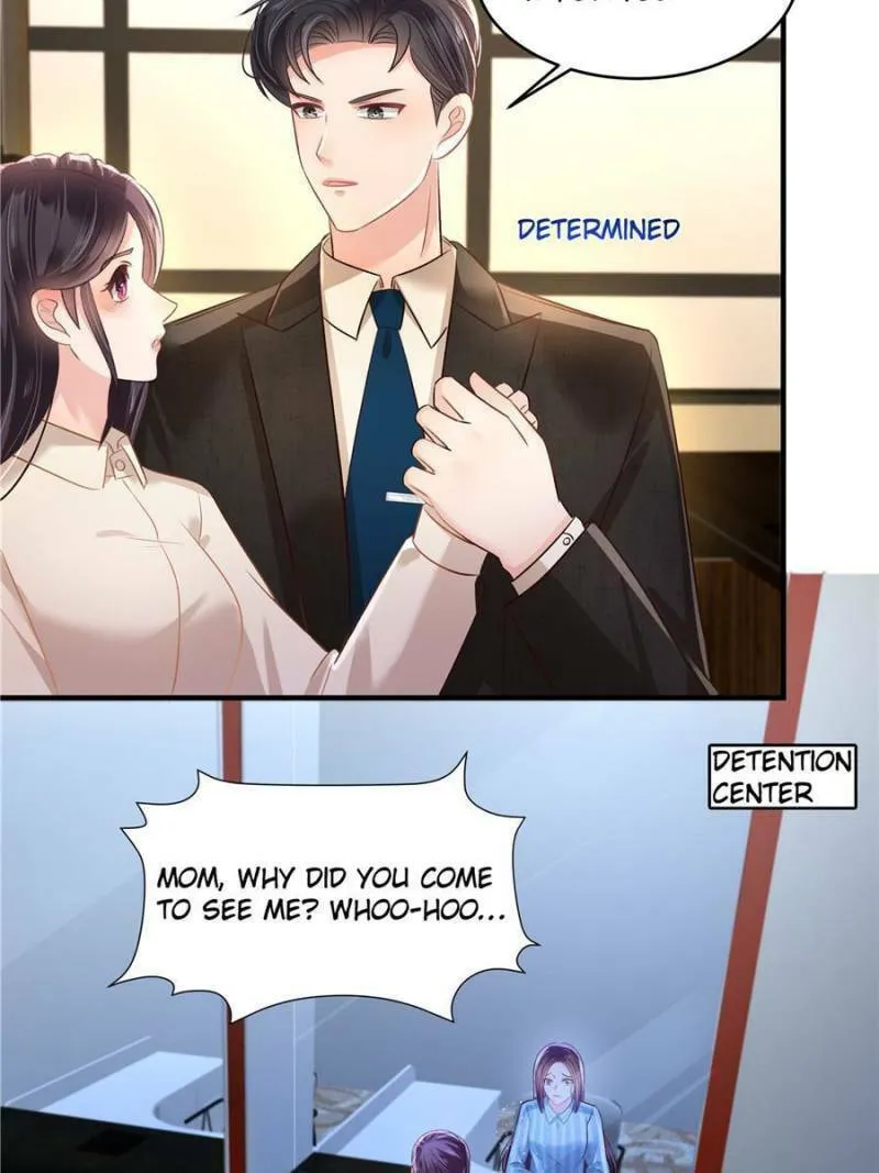 Resurrection Reunion: The Exclusive Love Chapter 231 page 13 - 
