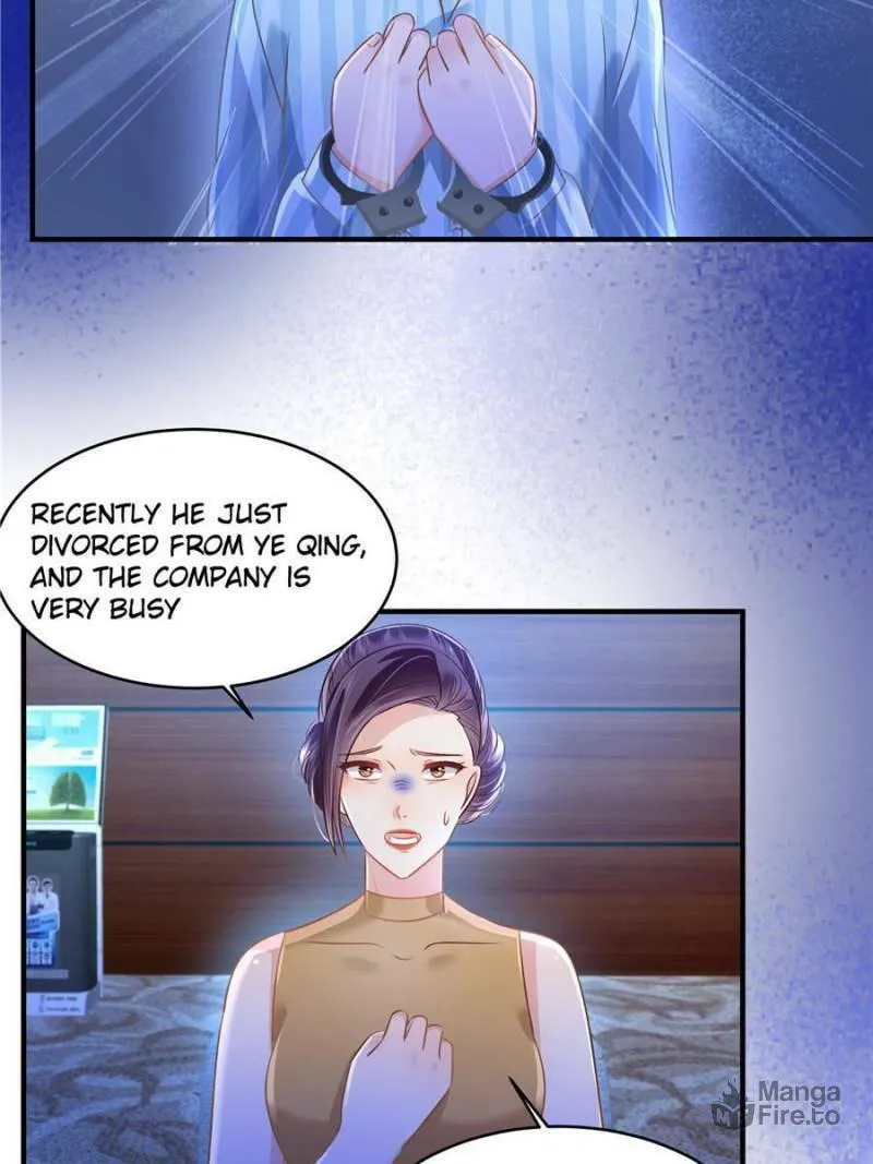 Resurrection Reunion: The Exclusive Love Chapter 231 page 15 - 