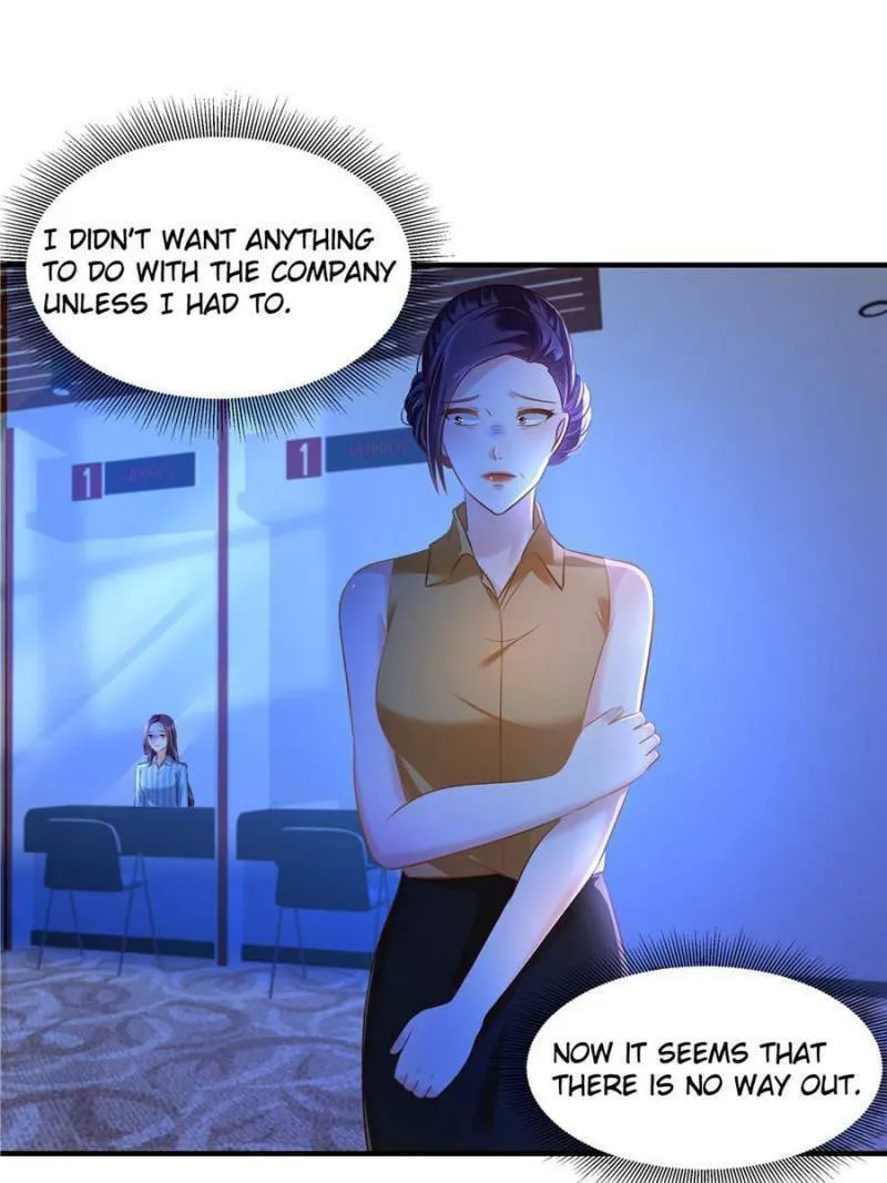 Resurrection Reunion: The Exclusive Love Chapter 231 page 17 - 