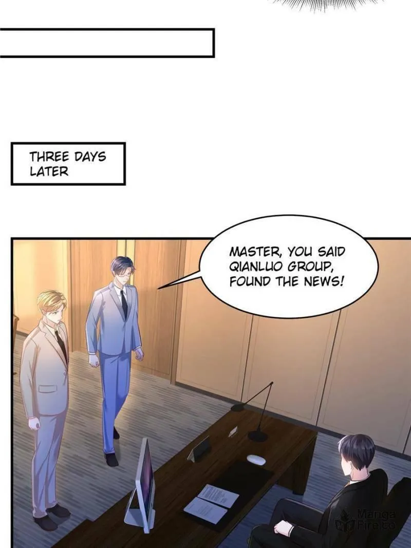 Resurrection Reunion: The Exclusive Love Chapter 231 page 18 - 