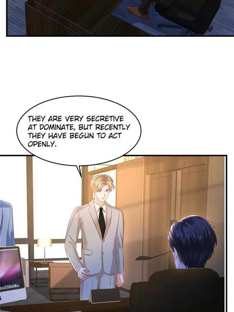 Resurrection Reunion: The Exclusive Love Chapter 231 page 19 - 