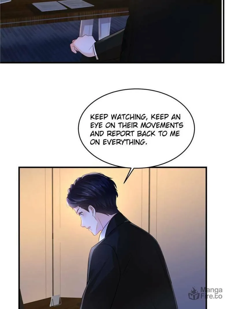 Resurrection Reunion: The Exclusive Love Chapter 231 page 20 - 