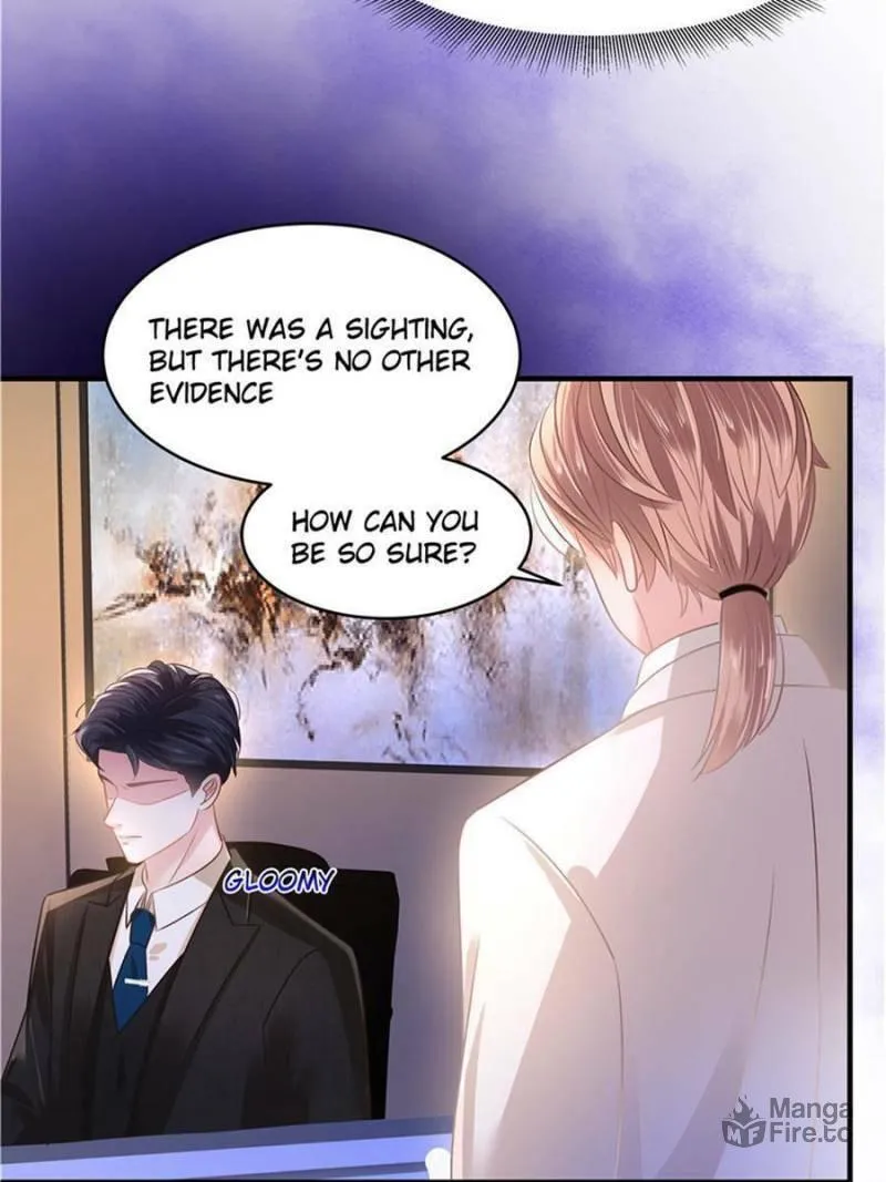 Resurrection Reunion: The Exclusive Love Chapter 231 page 3 - 