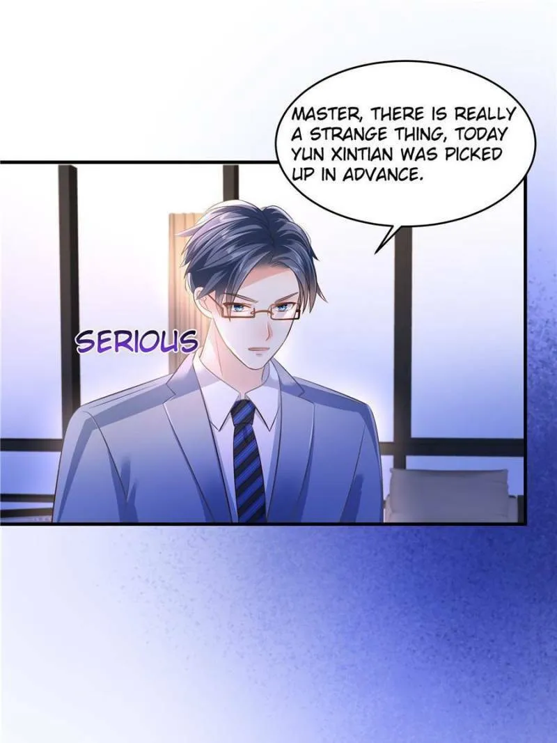Resurrection Reunion: The Exclusive Love Chapter 231 page 22 - 